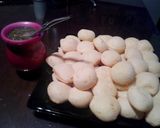 Foto del paso 4 de la receta: Chipa para todos. Rápido, idea para vender