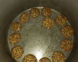 Foto del paso 6 de la receta: Galletitas de avena con cacao