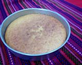 عکس مرحله 4 از دستور کیک باقلوا