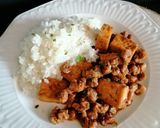 Foto del paso 9 de la receta: Tofu en salsa de miso