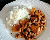 Foto del paso 9 de la receta: Tofu en salsa de miso