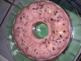 Puding Susu