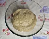 Foto del passaggio 2 della ricetta Pangoccioli cuore di Nutella