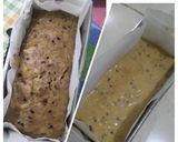 Foto langkah ke 6 dari resep Bolu pisang kukus *kayu manis.