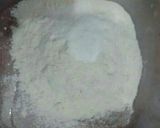 Foto del paso 1 de la receta: Cupcake🎈
