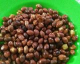 Foto langkah ke 1 dari resep Sambal Teri Kacang Kriuk.