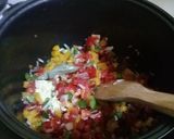 Foto del paso 2 de la receta: Patitas de cerdo en salsa de cerveza al chipotle (MultiOllaSinbo)