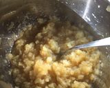 A picture of step 1 of Apple tart.