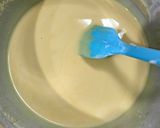 Foto langkah ke 4 dari resep Pancake Durian.