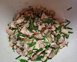 Foto langkah ke 4 dari resep 633. Ayam Cabe Bawang Putih.