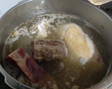 Foto del paso 2 de la receta: Caldo gallego