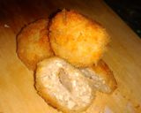 Foto langkah ke 4 dari resep Tahu Crispy.