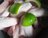 Foto langkah ke 1 dari resep Ayam Rendang.
