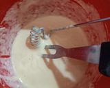 Szezám magos húsgolyók recept fázis 1 fotója