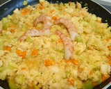 Foto del paso 7 de la receta: Cuscús marinero