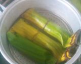 Foto langkah ke 11 dari resep Otak-otak Bandeng lamongan.