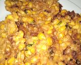 Foto langkah ke 7 dari resep Prekedel jagung rangu (kriuk).
