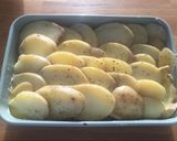 A picture of step 9 of Easy Fish Pie 🐟.