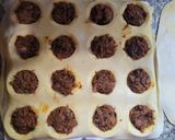 Foto del paso 4 de la receta: Relleno braseado