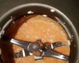 Foto del paso 2 de la receta: Tarta de zanahoria con crema de naranja en robot MC