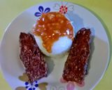 Foto del paso 5 de la receta: Pastel de Carne con Guarnición de Arroz