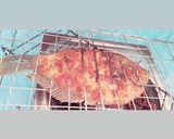 Foto langkah ke 3 dari resep Gurame Bakar.