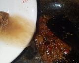 Foto langkah ke 3 dari resep Orek kering tempe pedas.