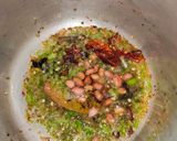 સ્વામિનારાયણ ખીચડી (Swaminarayan Khichdi Recipe In Gujarati) રેસીપી સ્ટેપ3ફોટો