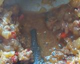 Foto del paso 4 de la receta: Empanadas de carne jugosas