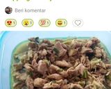 Foto langkah ke 4 dari resep Mie Ayam Enak dan Mudah.
