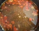 Foto del paso 7 de la receta: Guiso de lentejas con toques dulces