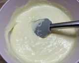 Tejfölös - joghurtos sós muffin recept fázis 1 fotója