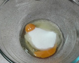 Foto del paso 1 de la receta: Crepes!La receta de la abuela!