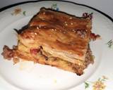 Ground beef with puff pastry ala mevrouwpinda recipe step 8 photo