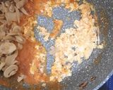 Foto langkah ke 3 dari resep Nasi goreng.