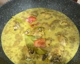 Foto langkah ke 4 dari resep Gulai Ayam Instant.