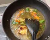 Foto langkah ke 1 dari resep Ikan kuah serani diet (110kkal/porsi).