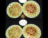 A picture of step 5 of Gobhi(cauliflower) ke Parathe.