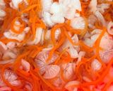 Hình bước làm 4 của món Bún chả Hà Nội