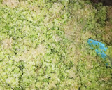 Foto del paso 5 de la receta: Timbal de quinoa y garbanzos