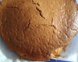 Foto del paso 4 de la receta: Bizcocho chocolate sin huevo