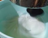 Foto del paso 4 de la receta: Keke Inglés con Sabor a Naranja