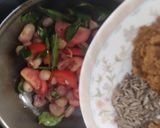 கத்தரிக்காய் கிரேவி (Brinjal gravy) ரெசிபி ஸ்டேப் 5 புகைப்படம்