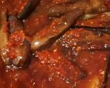 Foto langkah ke 5 dari resep Balado Terong Ungu Sederhana.