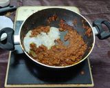 A picture of step 8 of Patiyala Paneer.