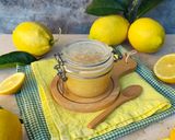 Foto del passaggio 4 della ricetta Marmellata di limone 🍋