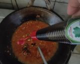 Foto langkah ke 3 dari resep Telur, Tahu Bumbu Bali.