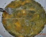 Persian Scrambled eggs with Feta Cheese and Dillپنیر برشته گیلانی recipe step 2 photo