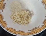 Foto langkah ke 1 dari resep Siomay Ayam Udang Bumbu Kacang (Versi Kukus) Part. 2.