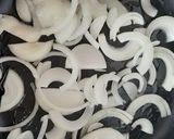 Foto del paso 1 de la receta: Bacalao en salsa